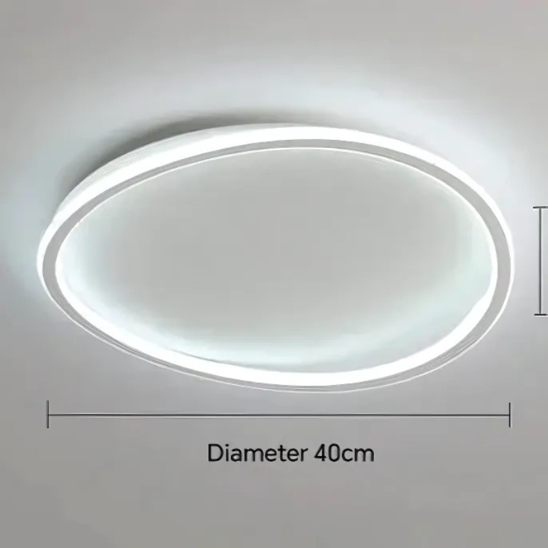 Sennia - Modern LED Ceiling Light
