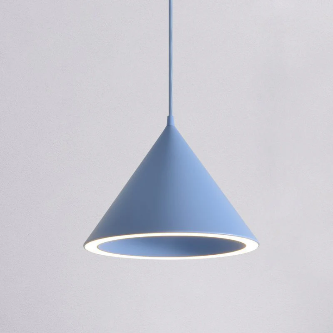 Diana - Circular Pendant Lamp