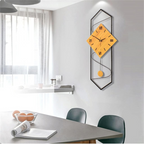 Vetra - Simple Wall Clock