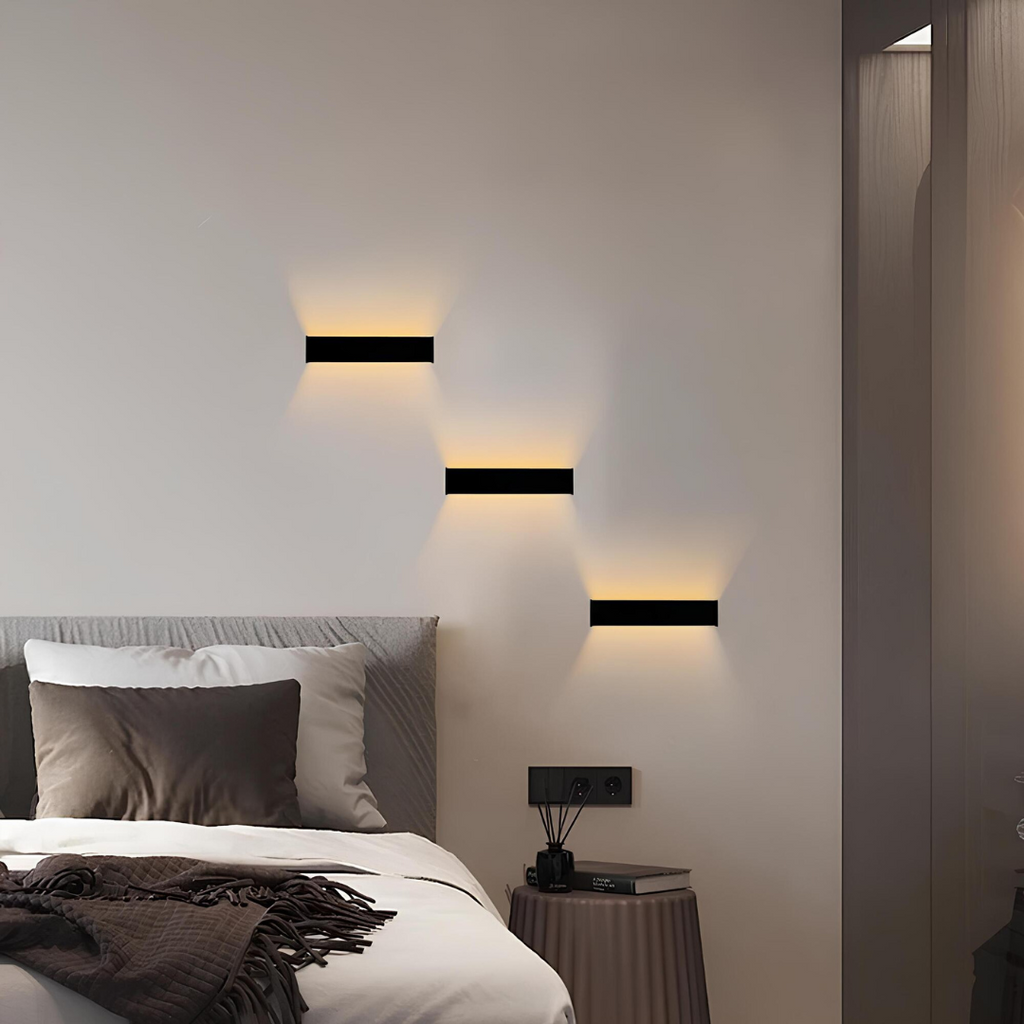 Orris - Simple LED Wall Light