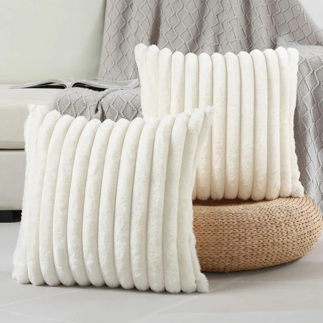 Zlina - Soft Decorative Cushion