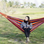Solviq - Multipurpose hanging bed