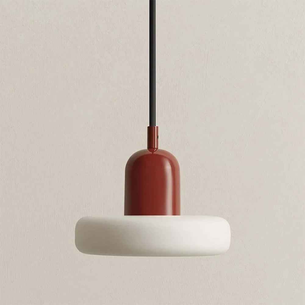 Mira Pendant Light | Scandinavian Minimalism, Adjustable Height