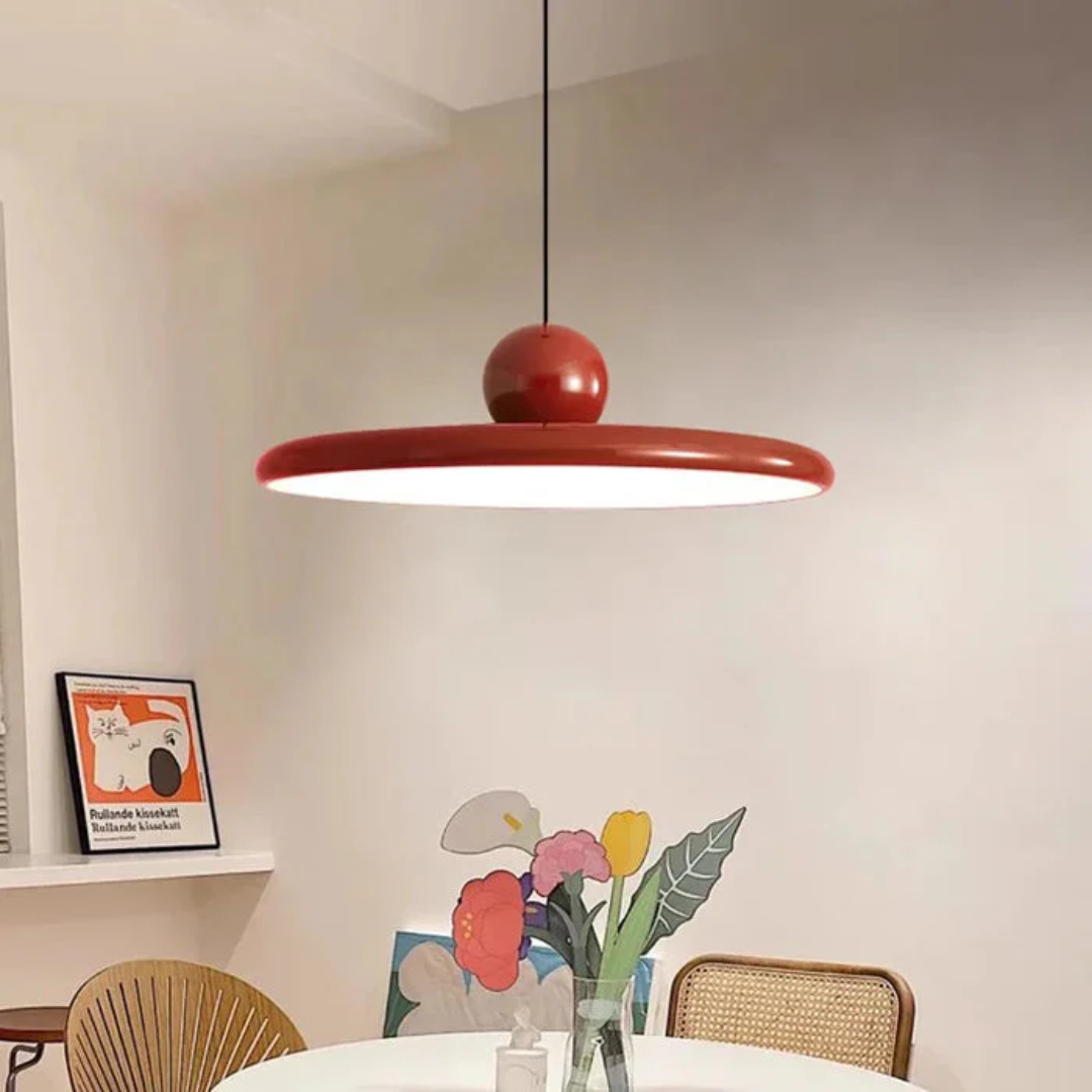 Zavro - Crafted Ceiling Light