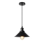 Bello Vintage Hanglamp | Verstelbaar Snoer, E27 Fitting