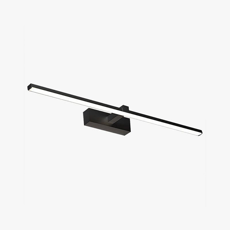 Bela LED Spiegellamp | Minimalistisch Design, Geïntegreerde LED