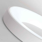 Cleo LED Plafondlamp | Minimalistisch, Geïntegreerde Lichtbron