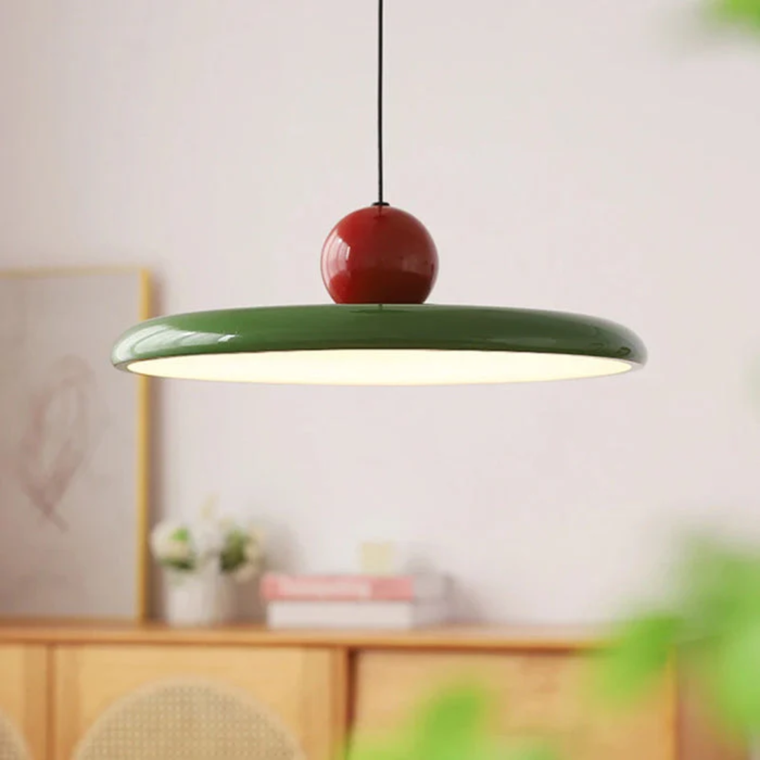 Zavro - Crafted Ceiling Light