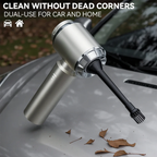 Kryvion – Wireless Mini Car Vacuum Cleaner 985000PA