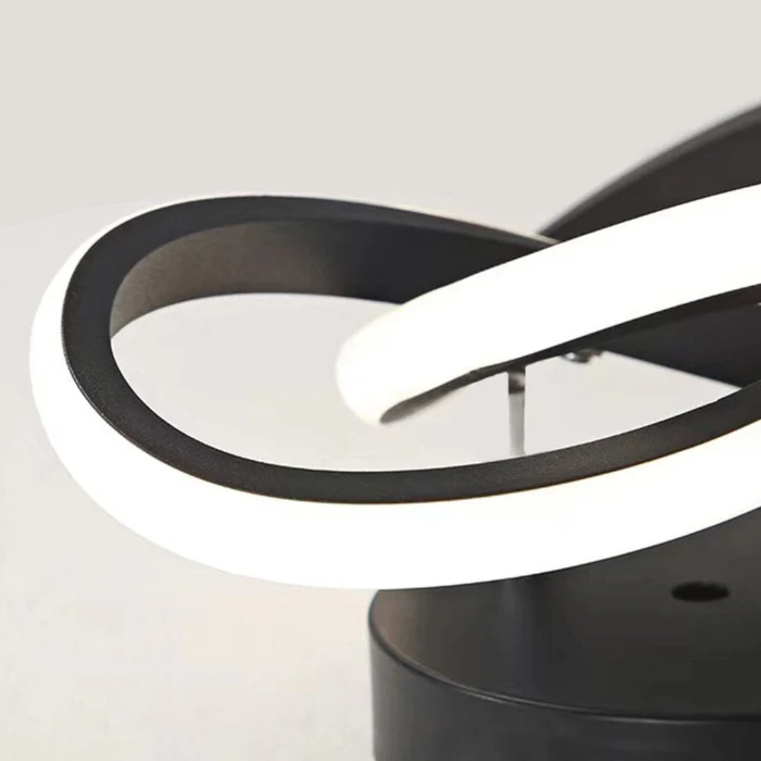 Aether - Modern Ceiling Light