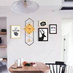 Vetra - Simple Wall Clock