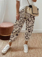 Dark Cream/Black