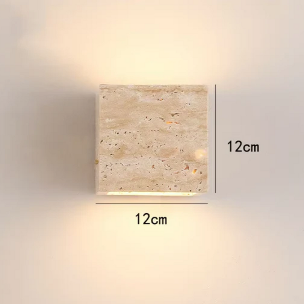 Elyro - Elegant LED Wall Light Indoor