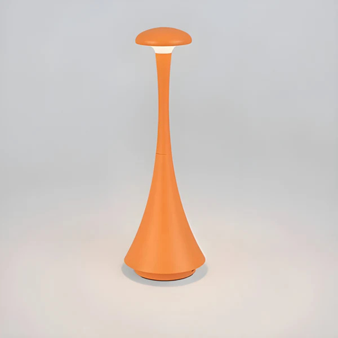 Duvelle - Rechargeable LED Table Lamp