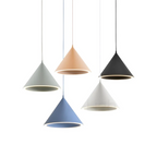 Diana - Circular Pendant Lamp