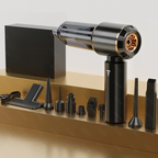 Varello – Powerful Cordless Car Vacuum Cleaner
