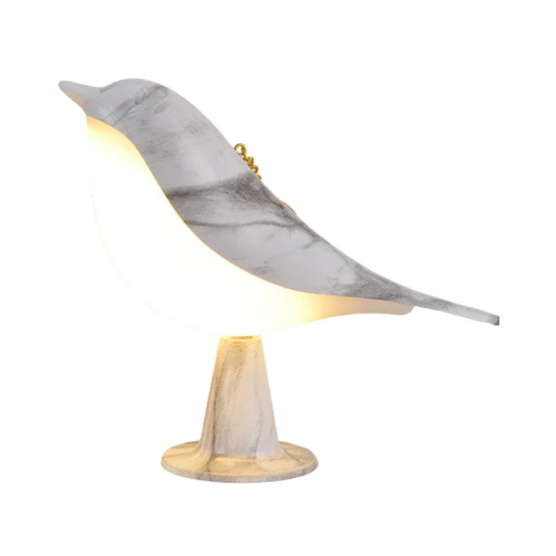 Thix - Playful Bird Table Lamp