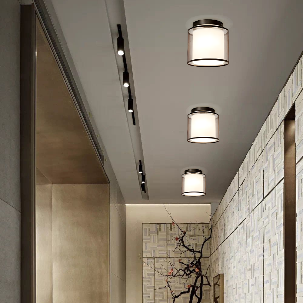 Civvano – Ceiling Lamp