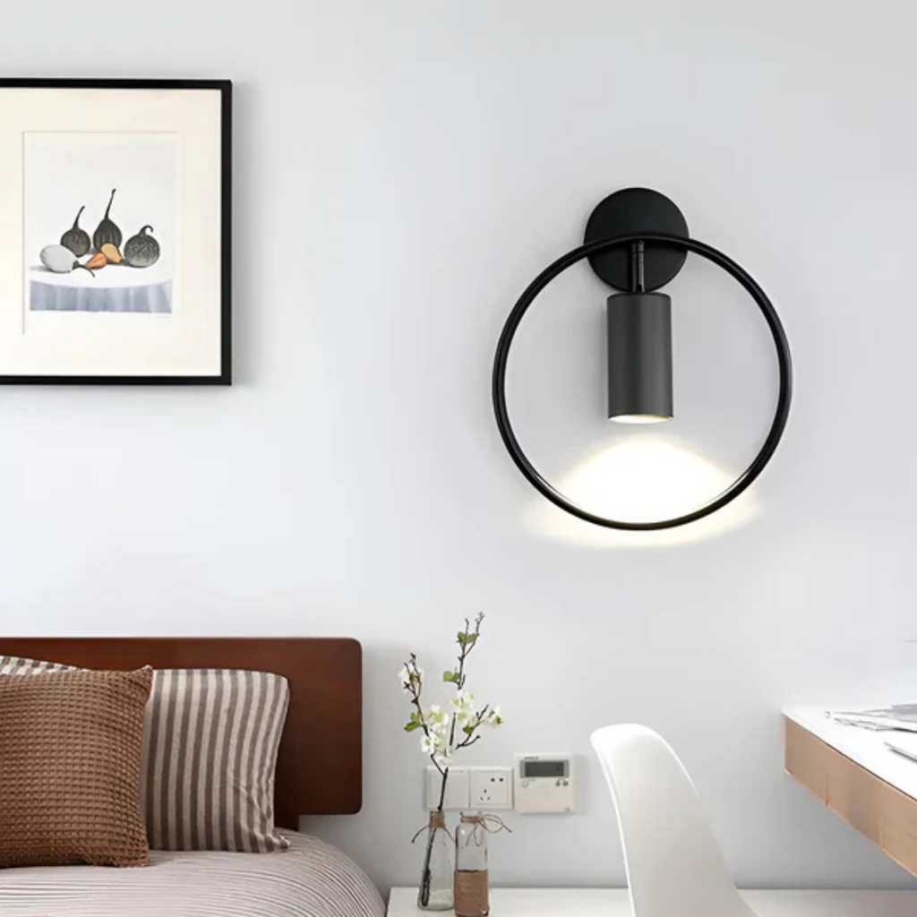 Savi - Luxury LED Wall Lamp | Indoor Wall Lighting