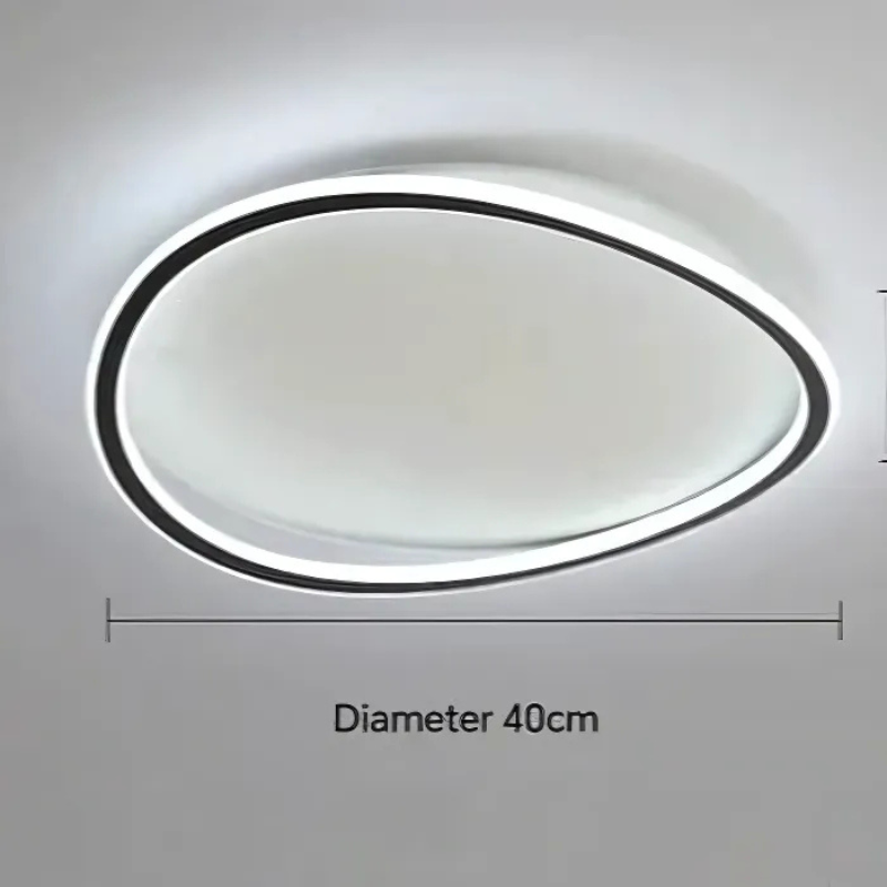 Sennia - Modern LED Ceiling Light