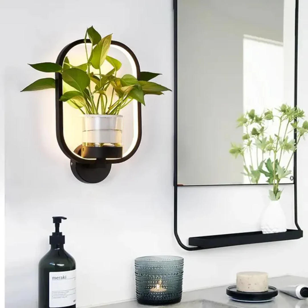 Vyssa - Luxury LED Wall Lamp