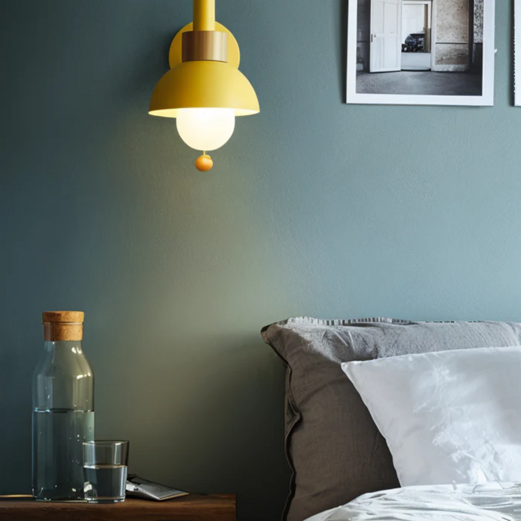 Melyx - Elegant LED Wall Light