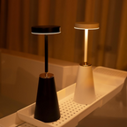 Luma Touch Table Lamp | Wireless & Rechargeable, IP54