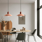 Bela Pendant Light | Modern Bauhaus Design, Adjustable Height