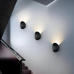 Damon - Simple LED Wall Light