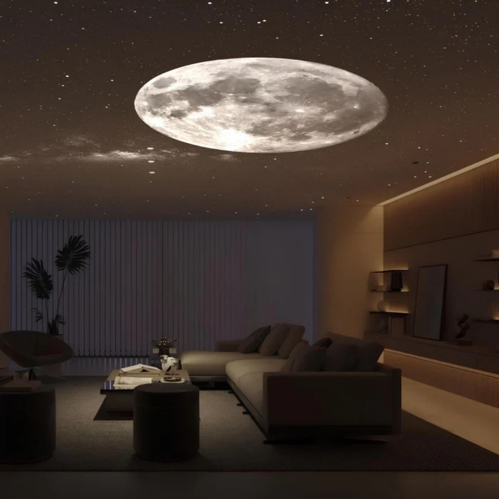 Halo - Starry Sky Projector