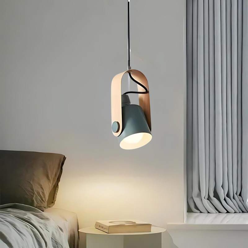 Nymara - Contemporary Nordic LED Pendant Lamp
