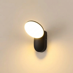 LED Outdoor Wall Lamp Motion Sensor IP65 Waterproof