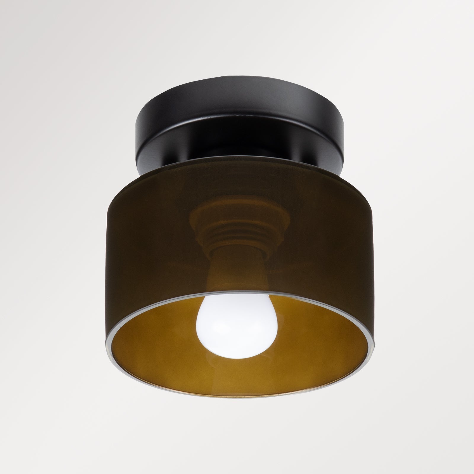 Lismeno – Retro Ceiling Lamp