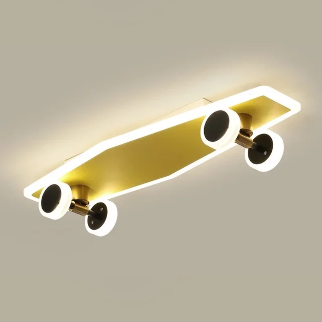 Ralix - Luxury LED Ceiling Light