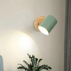Asteria - Elegant Wall Lamp Indoor