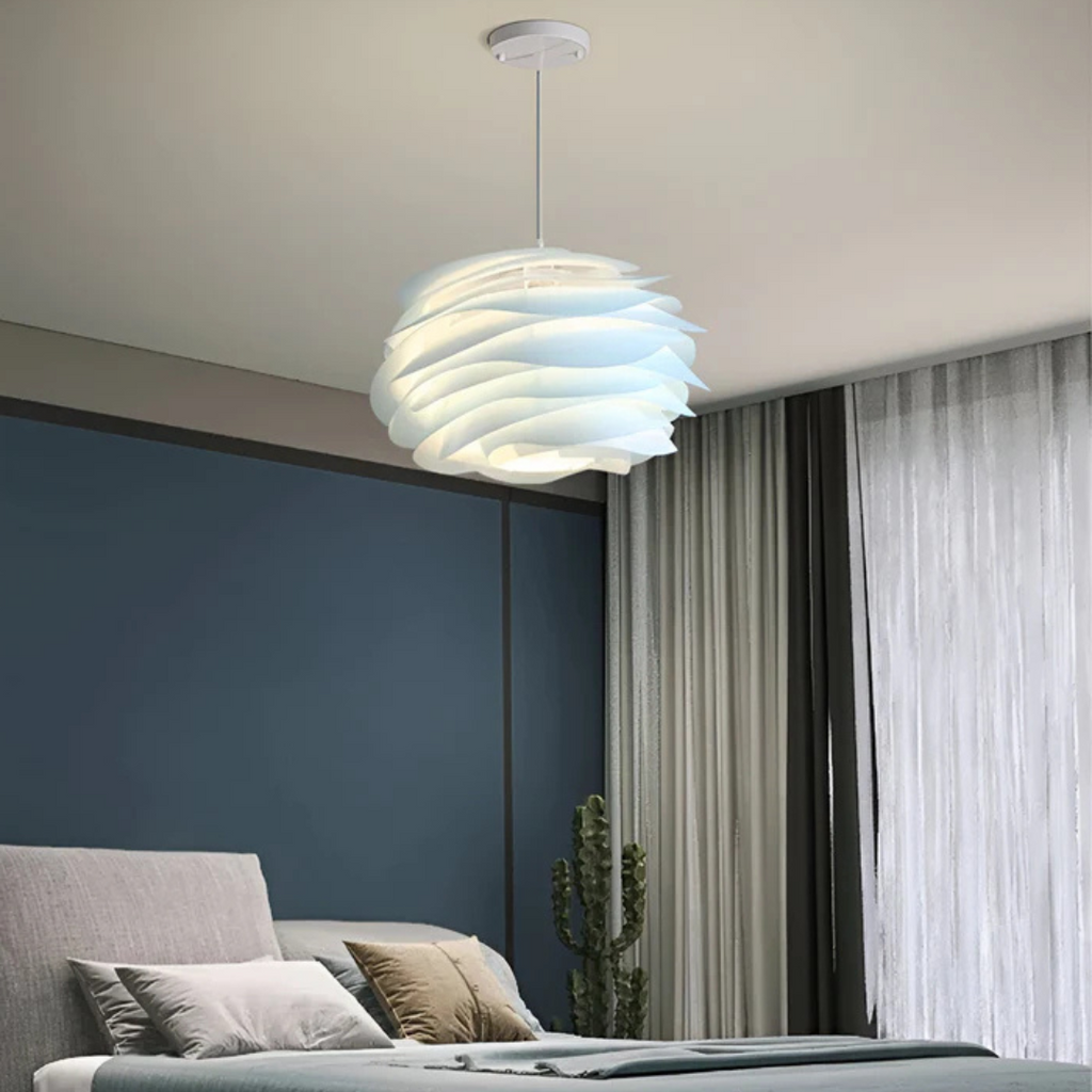 Drosia LED Hanging Lamp - Stylish Crafted Hanging Lamp