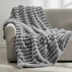 Ultra-Soft Cloud Blanket – Luxury Plush Throw for Warmth & Everyday Comfort
