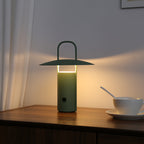 Bela Wireless LED Lamp | Touch Control, USB Rechargeable