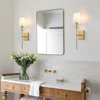 Classic Elegance Wall Light
