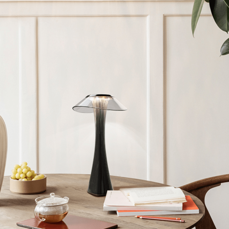 Kira Touch Table Lamp | Wireless, Dimmable LED Light