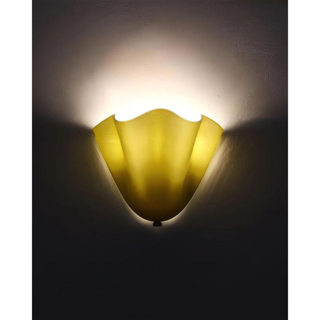 Miranova – Leaf Table Lamp