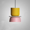 Glint - Nordic LED Pendant Lamp
