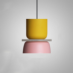 Glint - Nordic LED Pendant Lamp