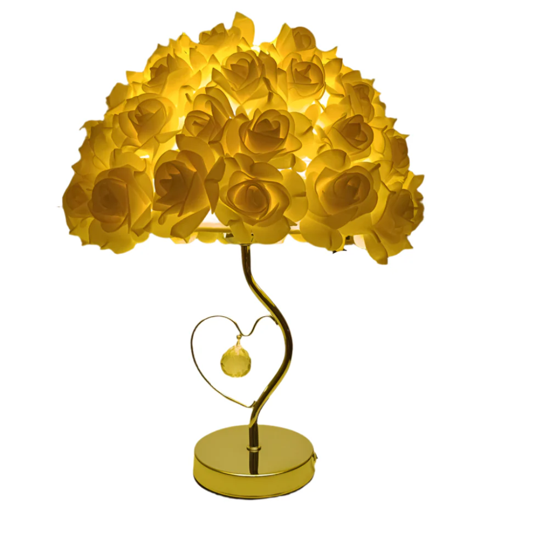 Celestria - Romantic Table Lamp