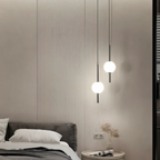 Bello LED Hanglamp | Minimalistisch Design, Warmwit Licht