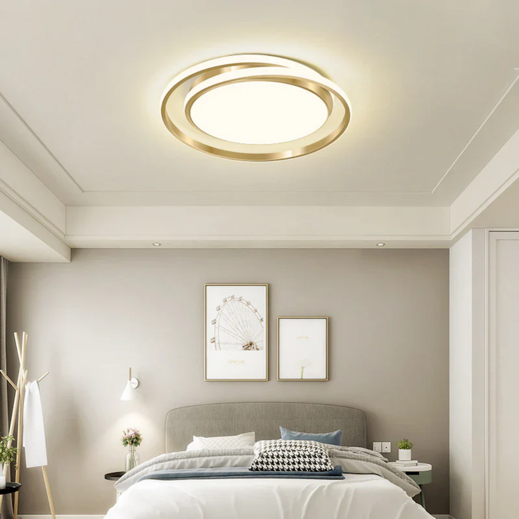 Albinus - Simple Ceiling Light