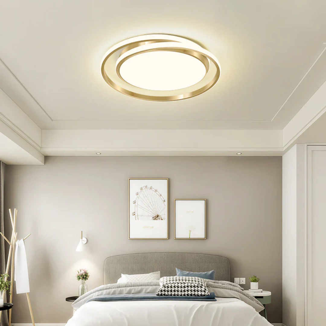 Albinus - Simple Ceiling Light