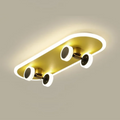 Ralix - Luxury LED Ceiling Light