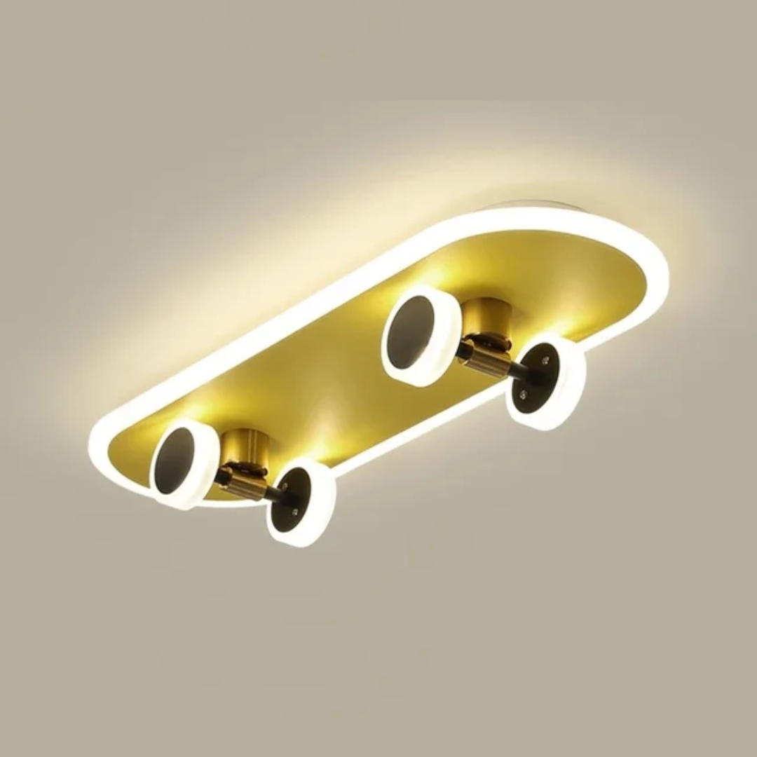 Ralix - Luxury LED Ceiling Light