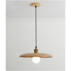 Bento Hanglamp | Japandi Design, Warm Licht 3000K